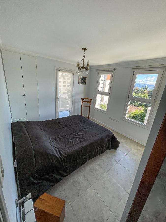 El Progreso Apartment San Carlos de Bariloche Luaran gambar