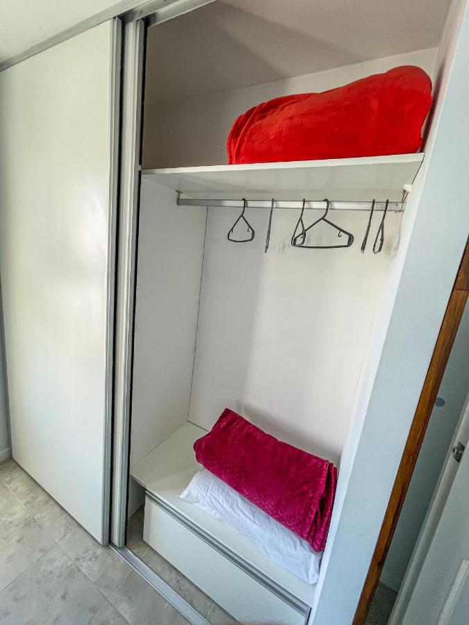 El Progreso Apartment San Carlos de Bariloche Luaran gambar